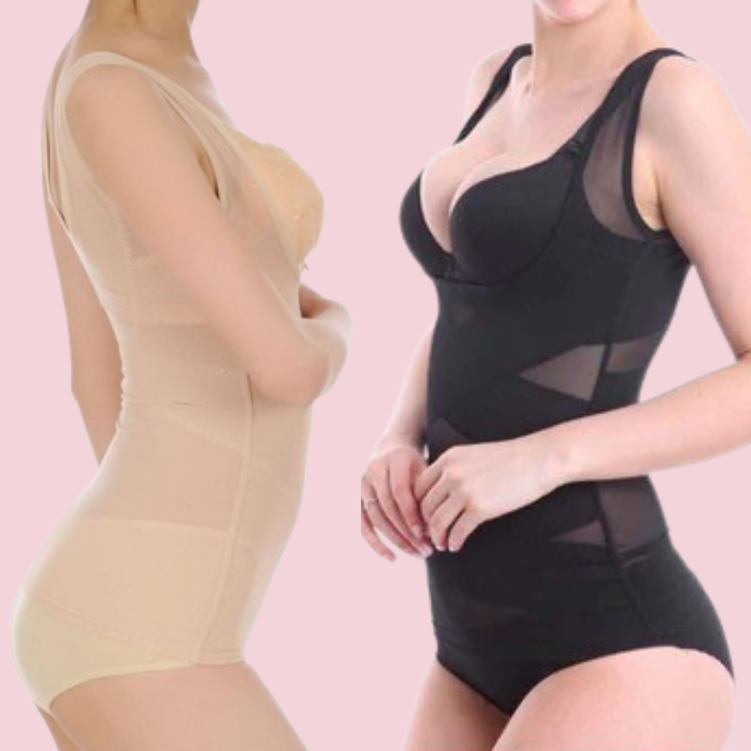 Haut Amincissant Femme - SlimBoost™