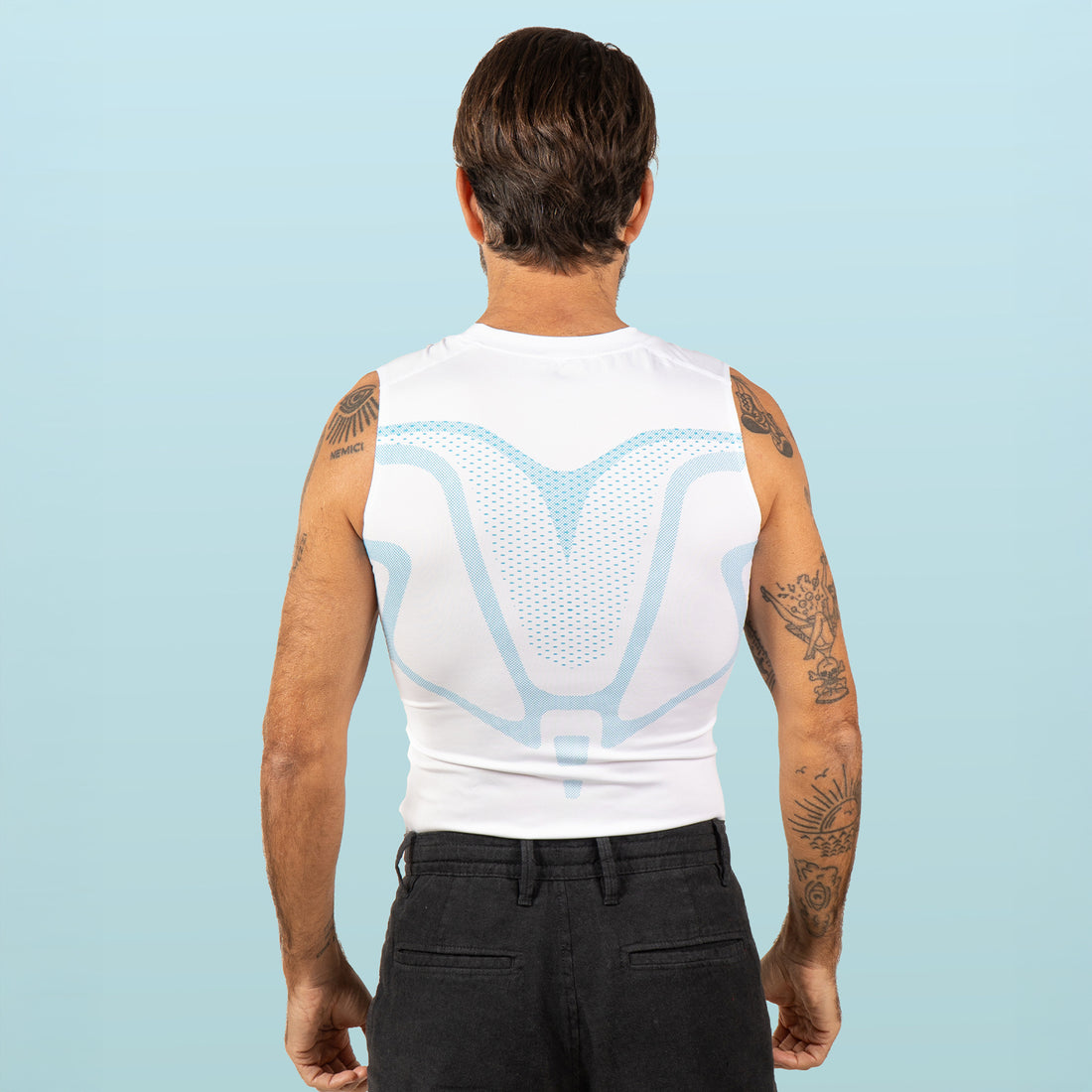 Haut Amincissant - SlimBoost™