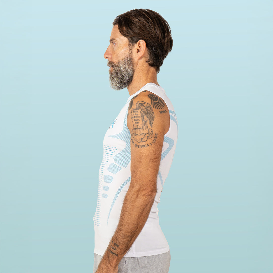 Haut Amincissant - SlimBoost™