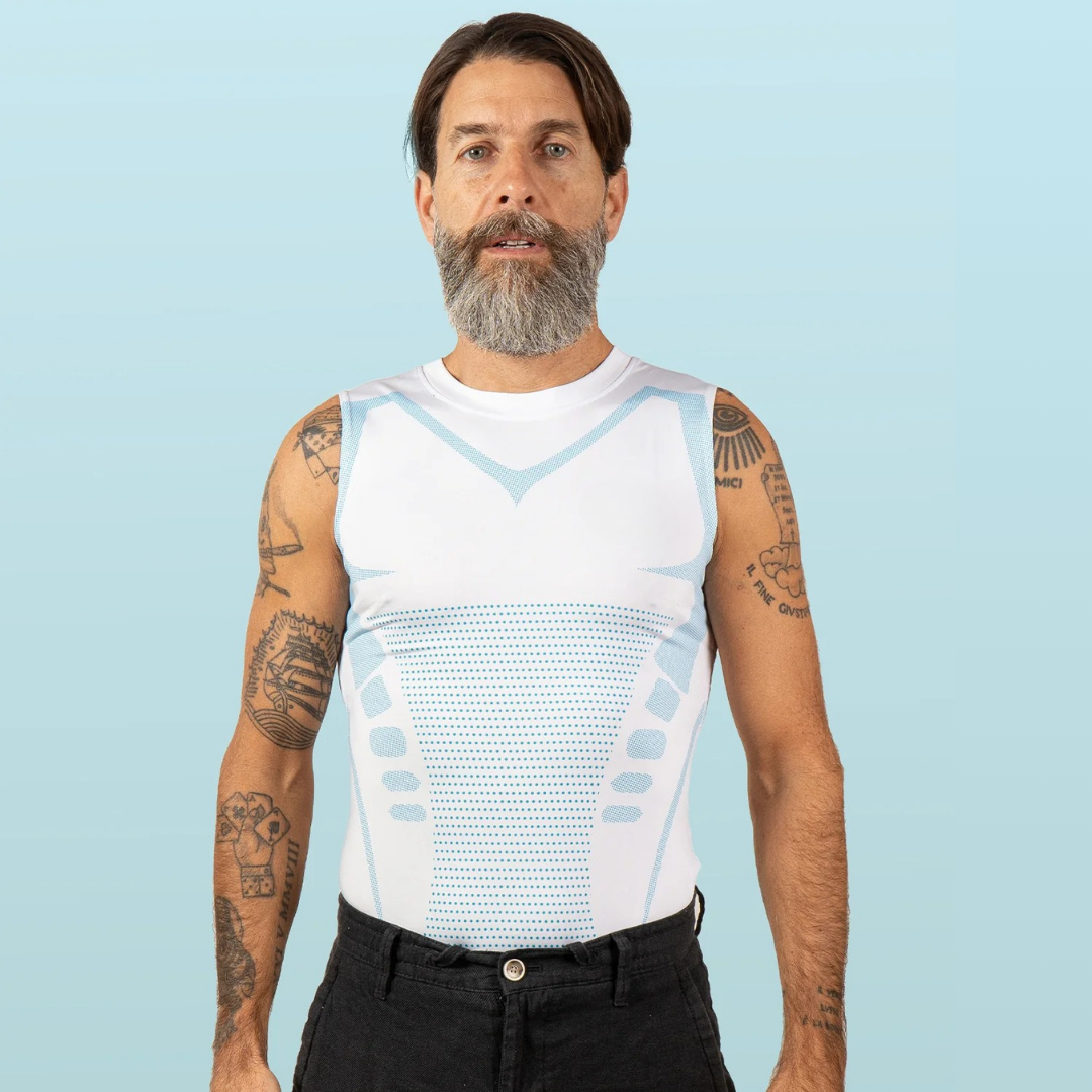 Haut Amincissant - SlimBoost™