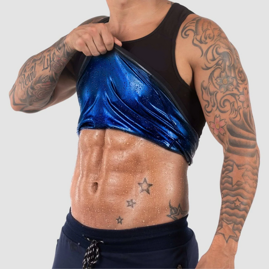 Haut de sudation - SudaBoost™