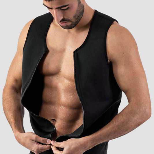 Gilet de sudation - SudaPro™