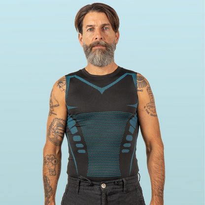 Haut Amincissant - SlimBoost™