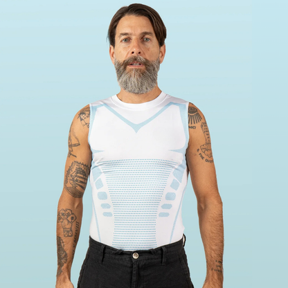 Haut Amincissant - SlimBoost™